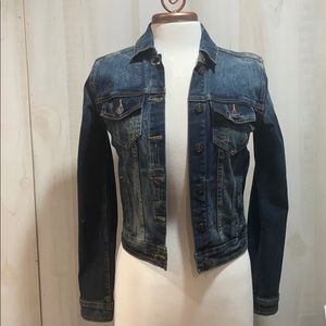 Just USA Denim Jacket S